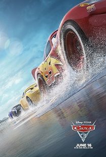 Cars 3 (2017) | MoVRiP