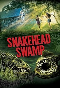 SnakeHead Swamp (2014) | MoVRiP