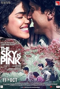 The Sky Is Pink (2019) | MoVRiP