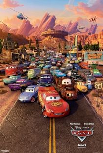 Cars (2006) | MoVRiP