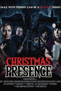 Christmas Presence (2018) | MoVRiP