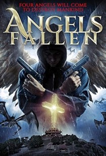 Angels Fallen (2020) | MoVRiP