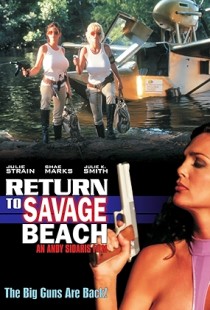 L.E.T.H.A.L. Ladies: Return to Savage Beach (1998) | MoVRiP