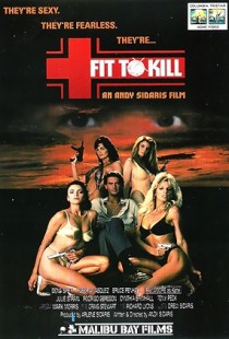 Fit to Kill (1993) | MoVRiP