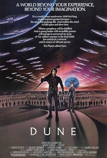 Dune (1984) | MoVRiP