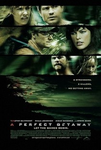 A Perfect Getaway (2009) | MoVRiP