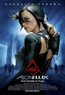 Æon Flux (2005) | MoVRiP