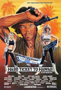 Hard Ticket to Hawaii (1987) | MoVRiP