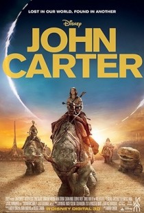 John Carter (2012) | MoVRiP