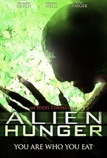 Alien Hunger (2017) | MoVRiP