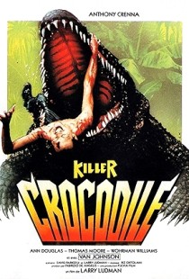 Killer Crocodile (1989) | MoVRiP