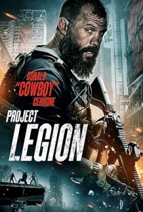 Project Legion (2022) | MoVRiP