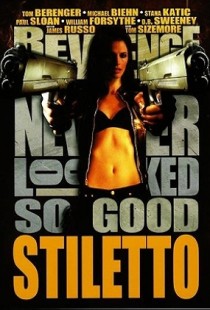 Stiletto (2008) | MoVRiP