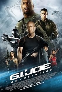 G.I. Joe: Retaliation (2013) | MoVRiP