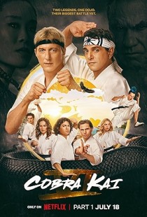 Cobra Kai (2018) | MoVRiP