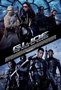 G.I. Joe: The Rise of Cobra (2009) | MoVRiP