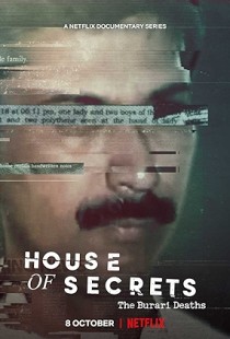 House of Secrets: The Burari Deaths (2021) | MoVRiP