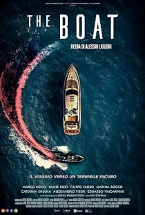 The Boat (2022) | MoVRiP