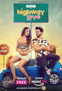 Highway Love (2023) | MoVRiP