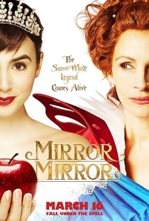 Mirror Mirror (2012) | MoVRiP