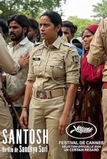 Santosh (2024) | MoVRiP