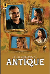 Antique (2023) | MoVRiP