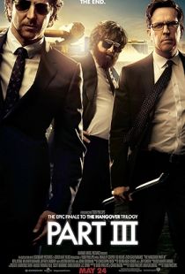 The Hangover Part III (2013) | MoVRiP