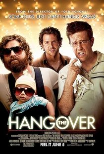 The Hangover (2009) | MoVRiP