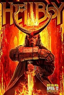 Hellboy (2019) | MoVRiP