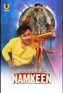 Namkeen (2021) | MoVRiP