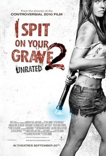 I Spit on Your Grave 2 (2013) | MoVRiP