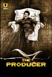 The Producer (2019) | MoVRiP