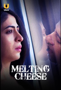 Melting Cheese (2019) | MoVRiP