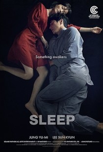 Sleep (2023) | MoVRiP