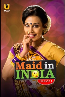 Maid in India (2016) | MoVRiP