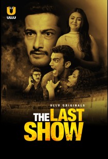 The Last Show (2021) | MoVRiP