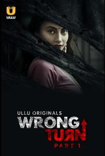 Wrong Turn (Part - 1) (2022) | MoVRiP