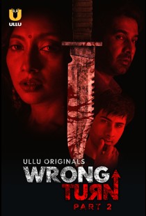 Wrong Turn (Part - 2) (2022) | MoVRiP