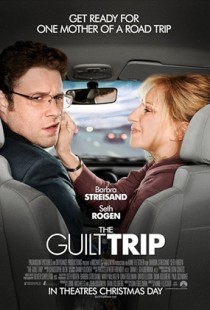 The Guilt Trip (2012) | MoVRiP