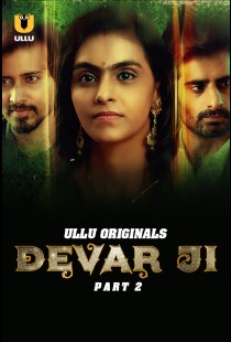 Devar Ji - Part 2 (2024) | MoVRiP