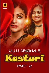 Kasturi - Part 2 (2024) | MoVRiP