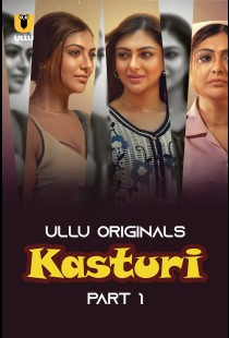 Kasturi - Part 1 (2024) | MoVRiP