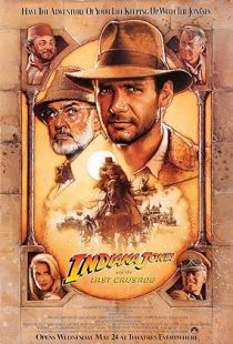 Indiana Jones and the Last Crusade (1989) | MoVRiP