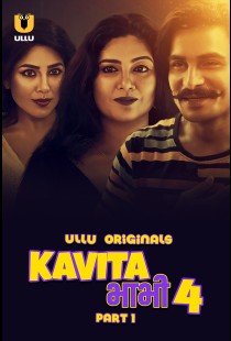 Kavita Bhabhi Season 4 - Part 1 (2024) | MoVRiP