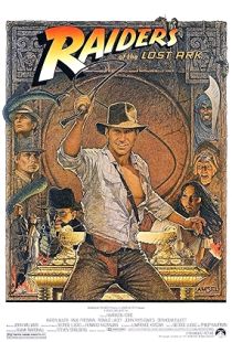 Raiders of the Lost Ark (1981) | MoVRiP