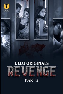 Revenge - Part 2 (2024) | MoVRiP