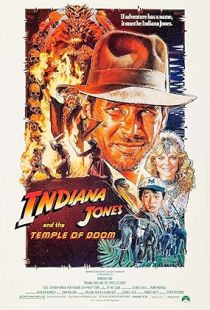 Indiana Jones and the Temple of Doom (1984) | MoVRiP