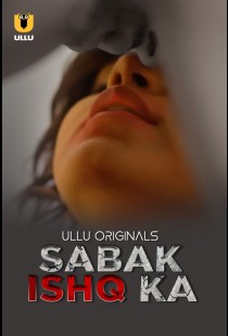 Sabak Ishq Ka (2023) | MoVRiP