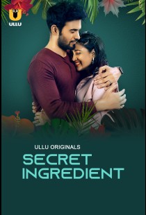 Secret Ingredient (2023) | MoVRiP