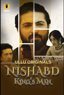 Nishabd (King's Man) (2023) | MoVRiP